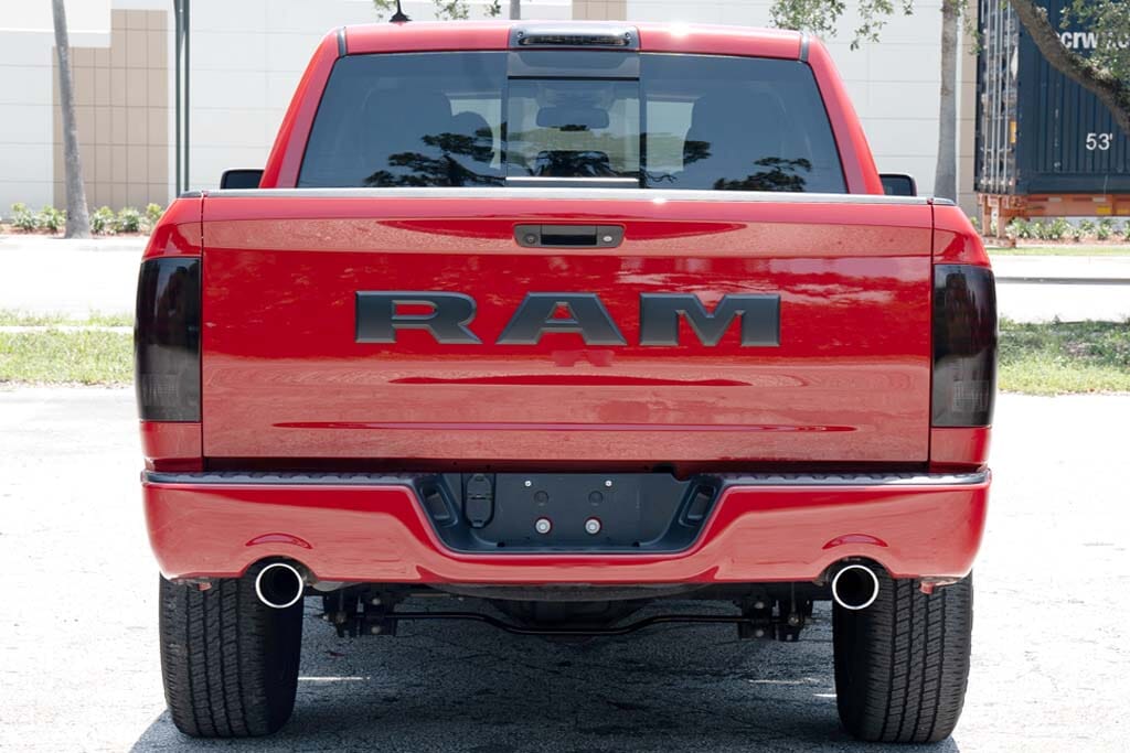 2017 Ram 1500 Sport for sale